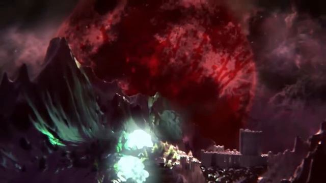 THE ELDER SCROLLS LEGENDS Trailer E3 2017 смотреть онлайн