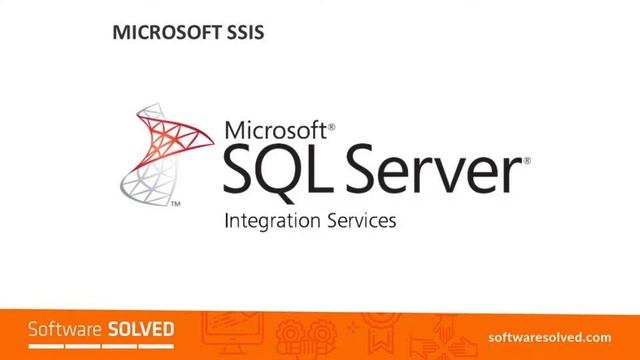 What is Microsoft SSIS? смотреть онлайн