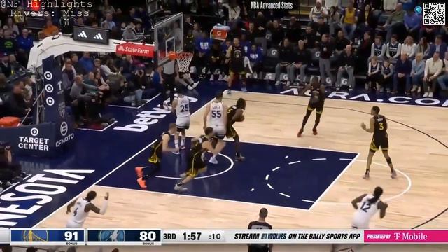 Austin Rivers 10 PTS: All Possessions (2023-02-01) смотреть онлайн