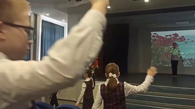 В краю магнолии. смотреть онлайн