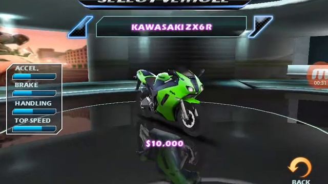 ASPHALT 5 ALL CARS смотреть онлайн