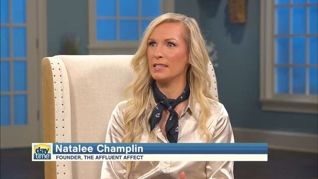 Successful Brand Marketing in 2023: AI, Affluence, and a Strategic Mindset | NBC Tampa Daytime TV смотреть онлайн