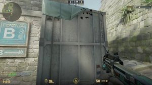 CS2-Монтаж и угар! 
Самый первый монтаж!