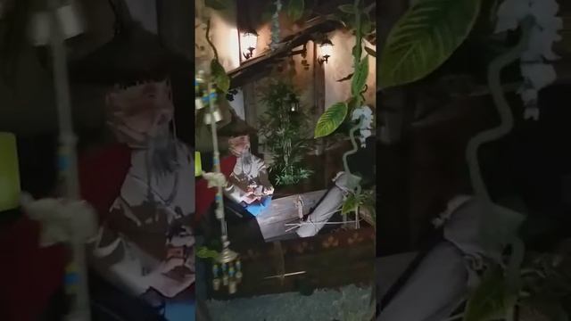 Тайская деревня Баунти. Поход на тайский массаж *** смотреть онлайн
