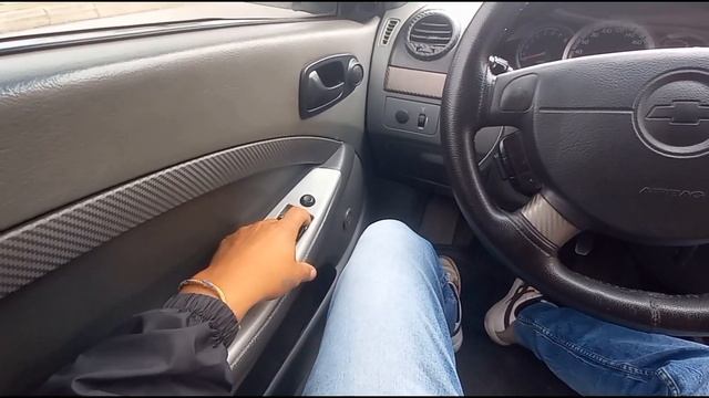 Chevrolet Optra Que Tal Es ?