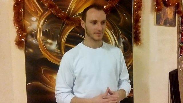 Отзыв о коттедже GOLD на Новый год - Вава МЧС смотреть онлайн