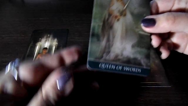 Гадание на 9 июня 2018 года. Карта дня. Таро Телема. смотреть онлайн