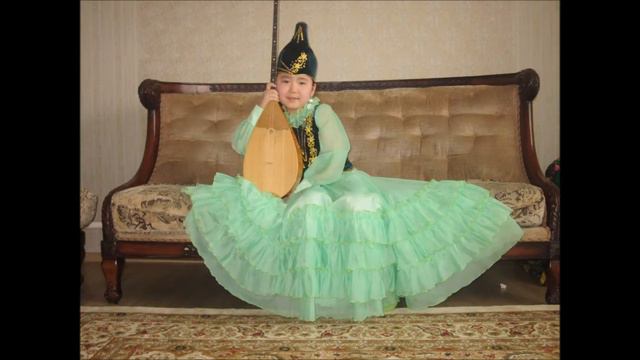 Дильназ  10 жас туған күн