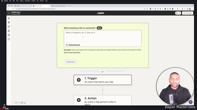 Databox Integrations | Connect Custom Dashboard with Zapier смотреть онлайн