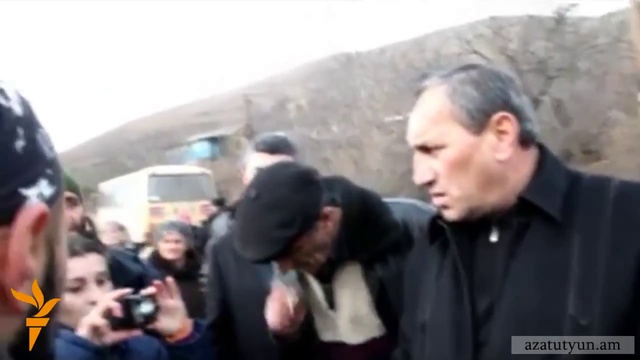 «Էկոաղետը գումարով չի չափվում» смотреть онлайн