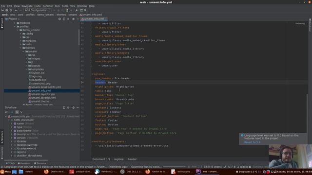 [Español] Drupal 9 Sitebuilding смотреть онлайн