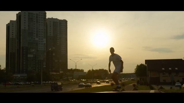Музыкальный релиз «Вечерняя прогулка» смотреть онлайн