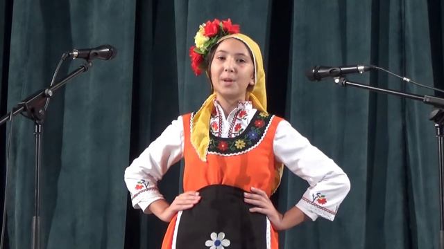 Андоне, бяло бакалче смотреть онлайн