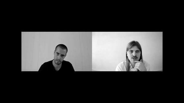 HLIB VELYHORSKYI : chaos makes a library, in conversation with Marko Milovanovic смотреть онлайн