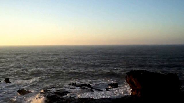 Набережная Эс-Сувейра. Марокко. 00608 смотреть онлайн