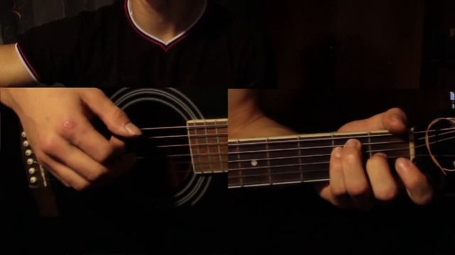 MILKOVSKYI - НОЯБРЬ КАВЕР + РАЗБОР смотреть онлайн