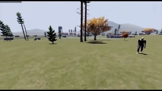 The Dead Linger русский обзор by dyafik смотреть онлайн