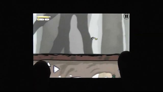 CGRundertow THE FANCY PANTS ADVENTURES for iPhone Video Game Review смотреть онлайн
