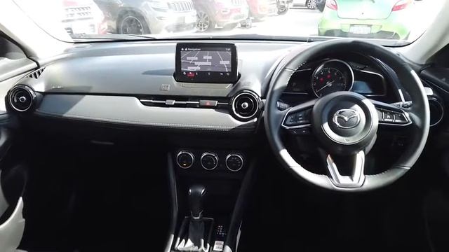 2019 MAZDA CX-3 Midland, Darlington, West Swan, Helena Valley, Ellenbrook, WA 61001163 смотреть онлайн