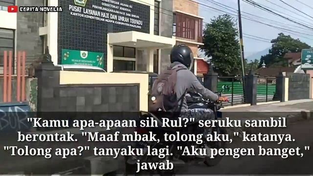 Jangan Lupa Pakai Sabuk Pengaman saat Berkendara смотреть онлайн