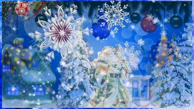 Васильев день С праздником! смотреть онлайн