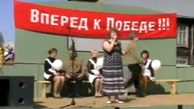 05. Театрализованное представление смотреть онлайн