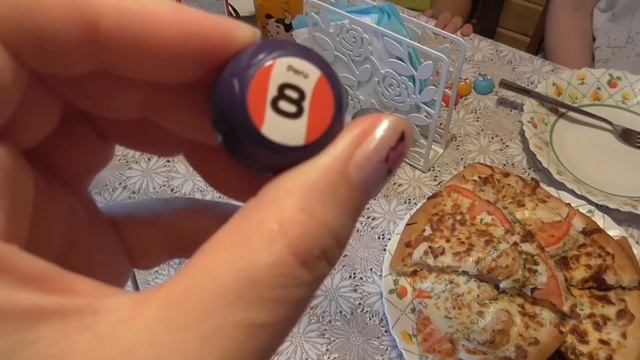 №382 Празднуем Машин ДЕНЬ РОЖДЕНИЯ на даче ? Подростки ? ВЛОГ Реальная ЖИЗНЬ смотреть онлайн
