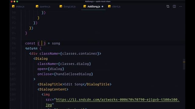 009 1 Integrating graphql with subscriptions смотреть онлайн
