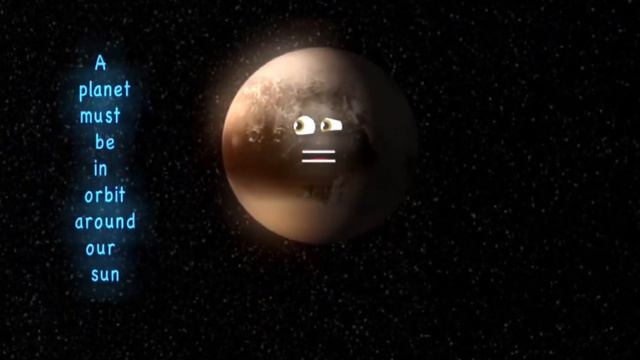 Pluto KLT Edit