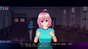 Artificial Academy 2: EVIL characters break up, confess, and more