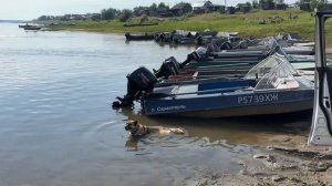 Саранпауль летом, деревенские зарисовки,  @HusikMarkosyan