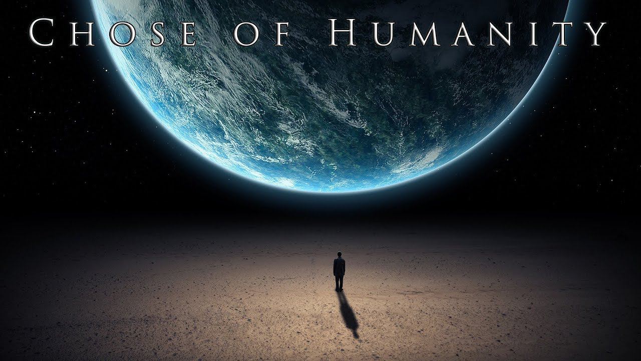 PegasusMusicStudio - Chose Of Humanity [Dramatic Theme]