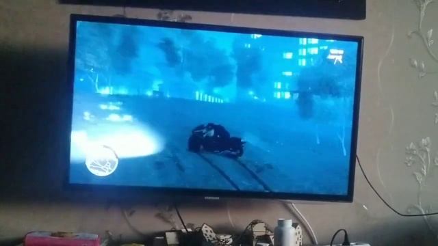 ГТА 4 качели смотреть онлайн