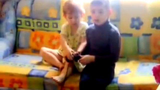вот что игровые приставки с детьми делают смотреть онлайн