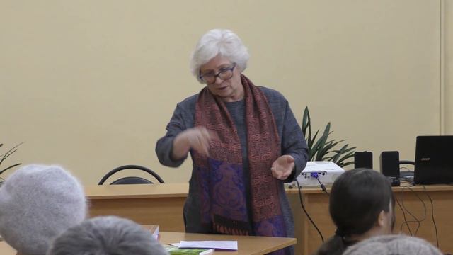 "Город под Думной горой" презентация книги Владимира Суренкова смотреть онлайн