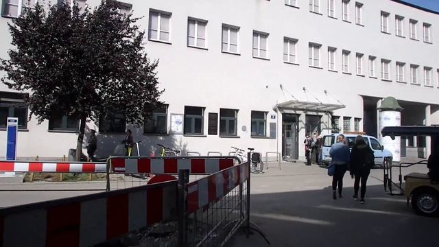 KRAKÓW // Здесь был Спилберг! // Места съемок фильма "Список Шиндлера" смотреть онлайн