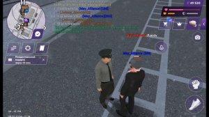 Как вступить в ФСБ? Матрёшка РП