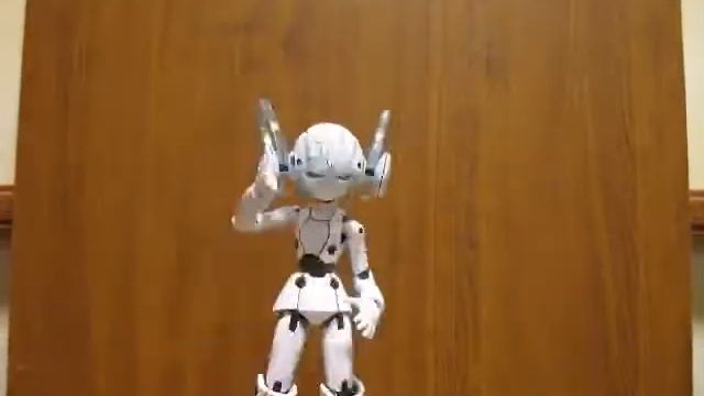 figma Drossel(karate) смотреть онлайн