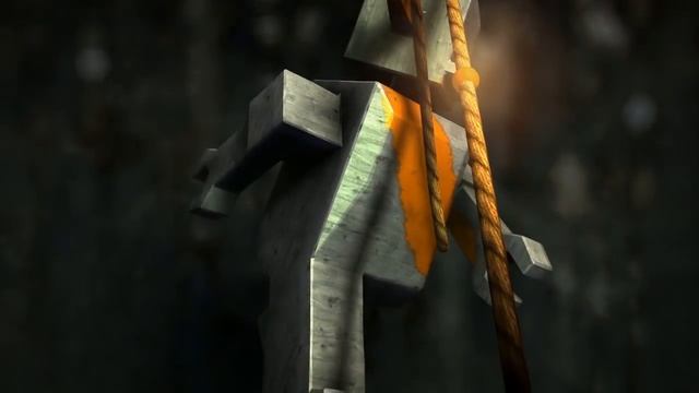 Humble Bundle Presents: Zen Bound 2 смотреть онлайн