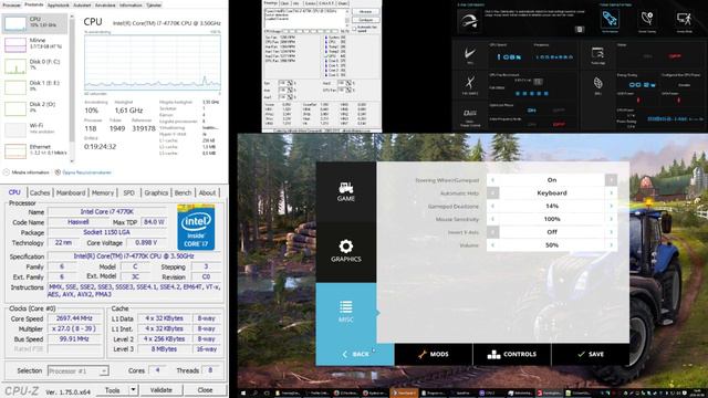 FS15 Error? :( смотреть онлайн