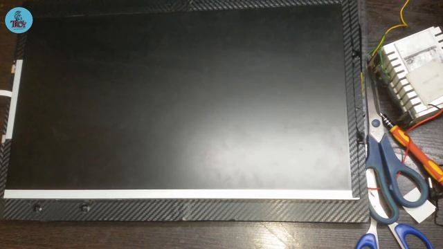 How To Make A ALL In One Display Using V59 Universal Controller Board