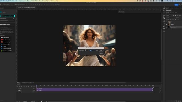 Mixan Photoshop Plugin Update 2.0 смотреть онлайн