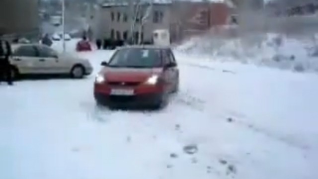 Авария на льду смотреть онлайн