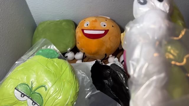 All Shovelware's Brain Game Plushies Unboxing смотреть онлайн