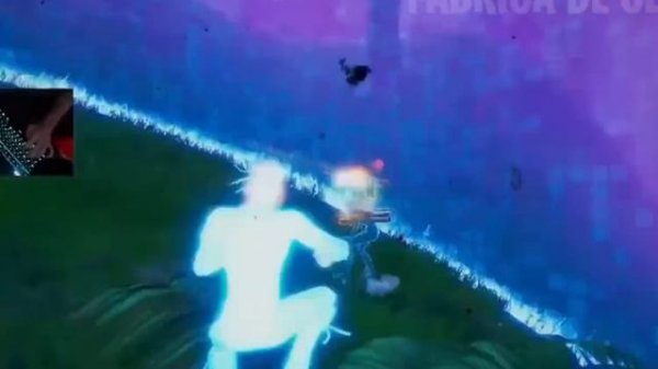 That one Mongraal edit  1 Hour