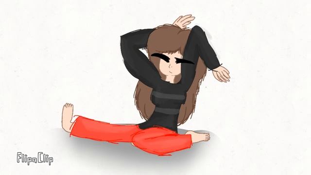 Новый стиль рисования [ Im back , я вернулась ] смотреть онлайн