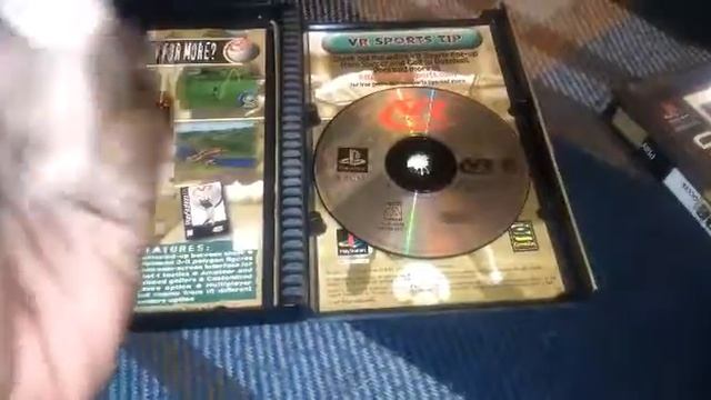 Caçada clássica #2 Games de futebol: Fifa 96 e Vr soccer 96 смотреть онлайн