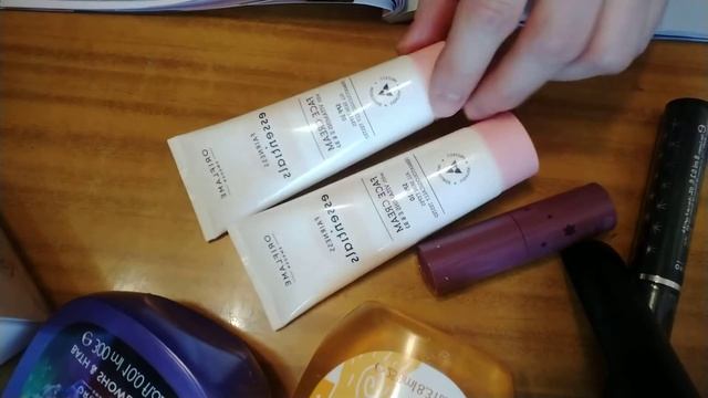 ОБЗОР заказа по 2 каталогу ОРИФЛЭЙМ. Нежное обольщение. смотреть онлайн