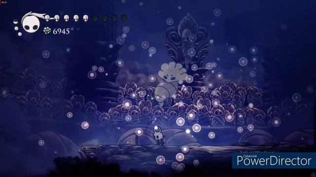 Hollow Knight/ panteón del maestro смотреть онлайн