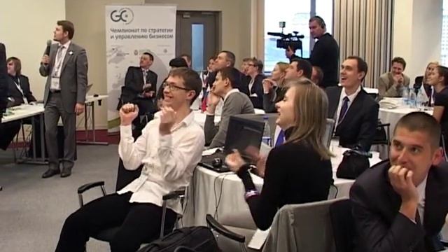GMC Национальный Финал 2013 Flashback смотреть онлайн